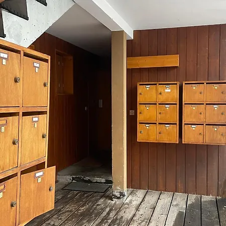 Cosy 4 Pers. Meribel Mottaret Pied Des Pistes - Fr-1-411-924 アパート Les Allues